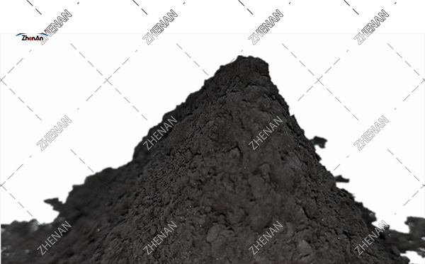 Silicon Metal Powder